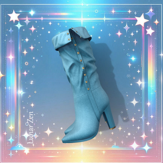 KUPRA Boots