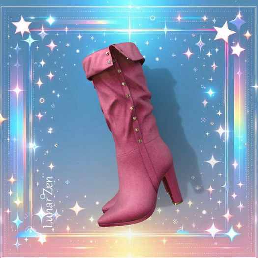 KUPRA Boots