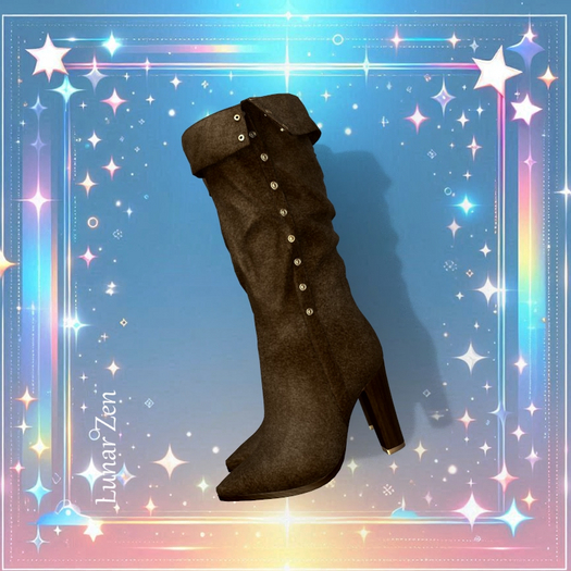 LEGACY Boots