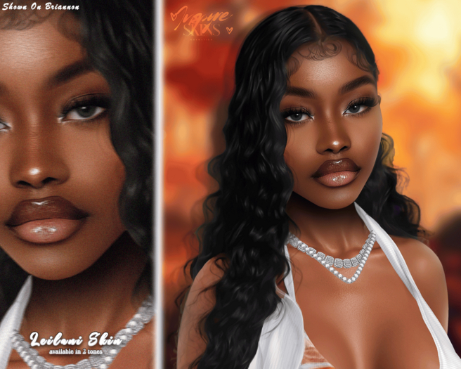 [INSP] Leilani [Brownie]