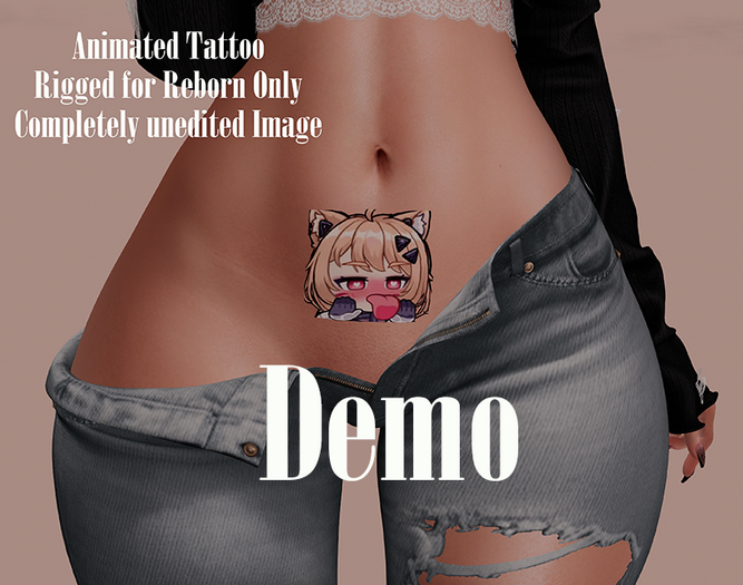 .:JDC:. Licky Licky DEMO