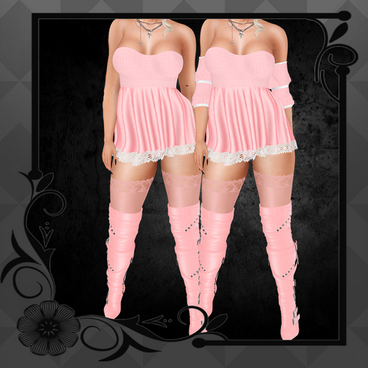 V2V MILLY DRESS CORAL  LARA X (add me )