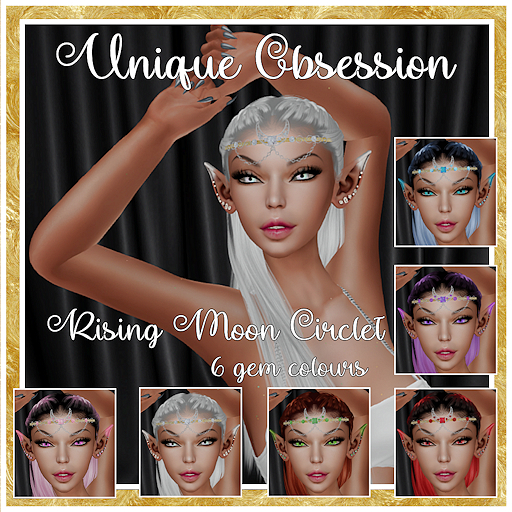 [UO]-Rising Moonlight Circlet