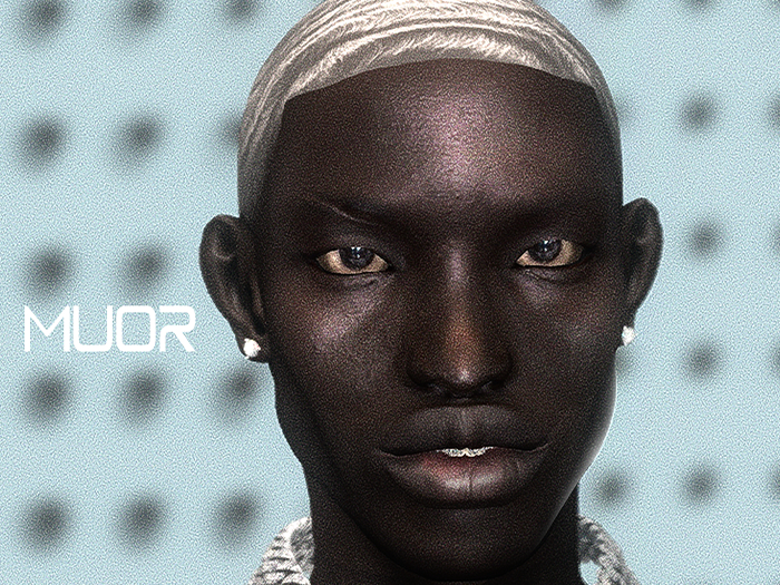 JAQUMIA // MUOR SKIN // ODELL 