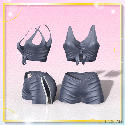 Maitreya Outfit