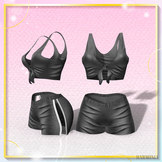 Maitreya Outfit