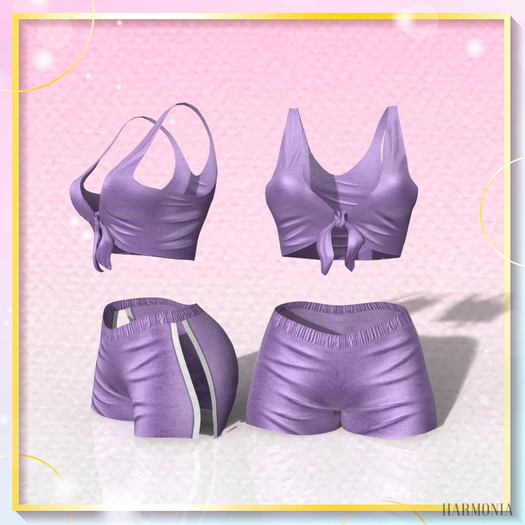 Maitreya Outfit