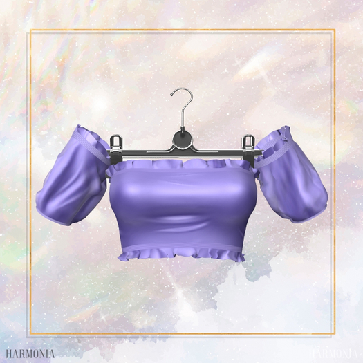 Legacy Blouse