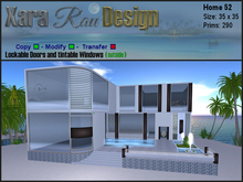 Xara Rau - Home 52