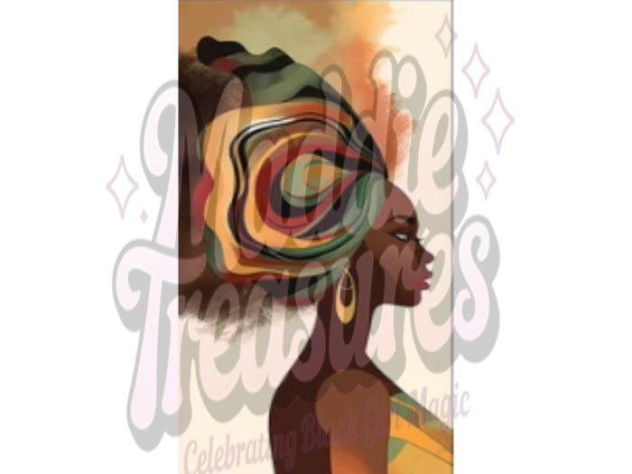 Women Color 8