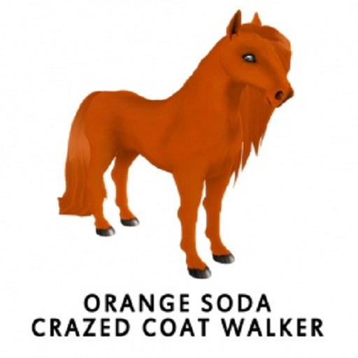 Orange SodaM