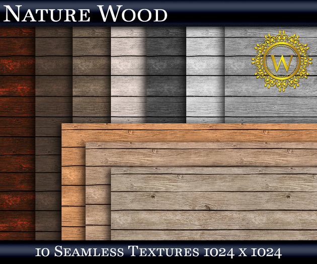 Nature Wood
