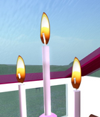 Candle