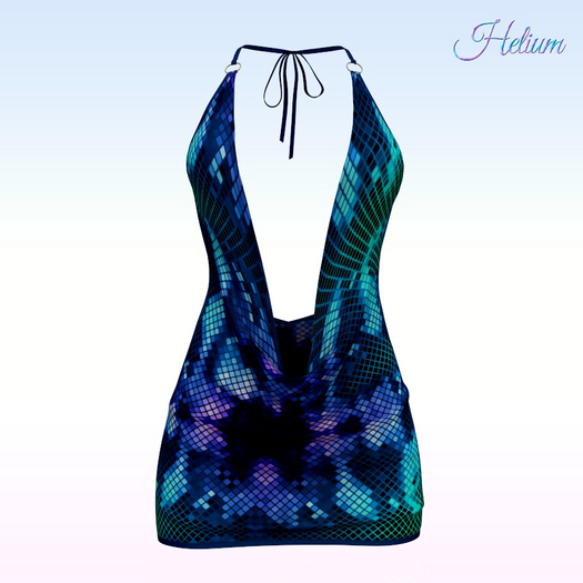 Kupra Dress