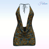 Kupra Dress