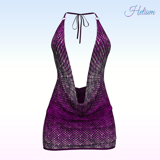 Kupra Dress