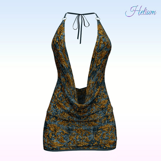 Legacy Dress