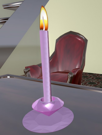Candle