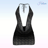 Maitreya Dress