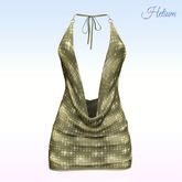 Maitreya Dress