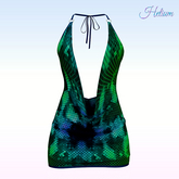 Maitreya Dress