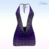 Maitreya Dress