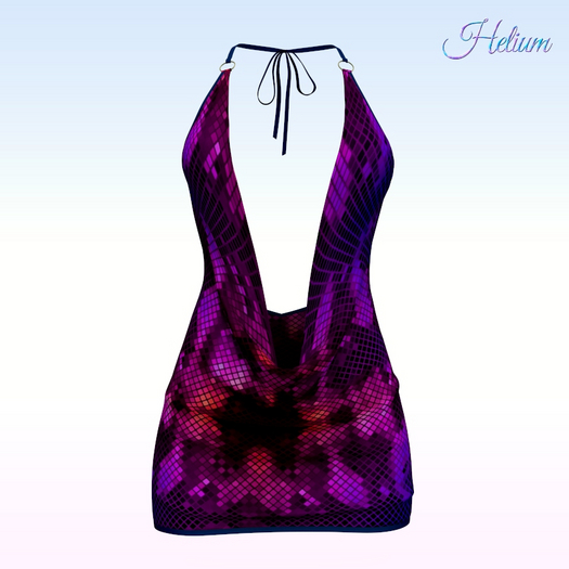 Perky Dress