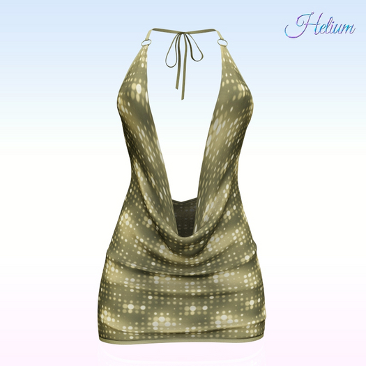 Petite Dress