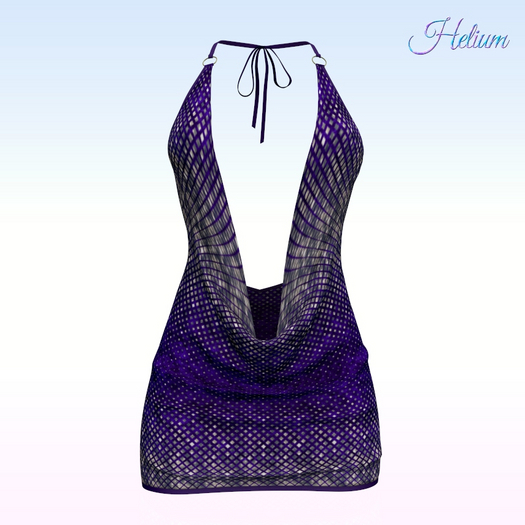 Petite Dress