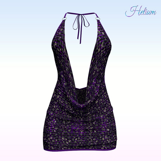 Petite Dress