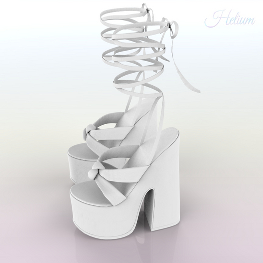 Erika Shoes