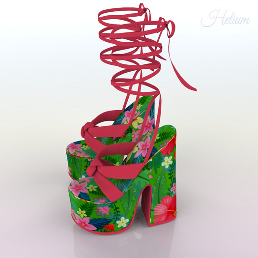 Erika Shoes