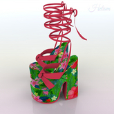 Erika Shoes