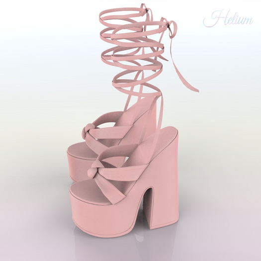 Erika Shoes