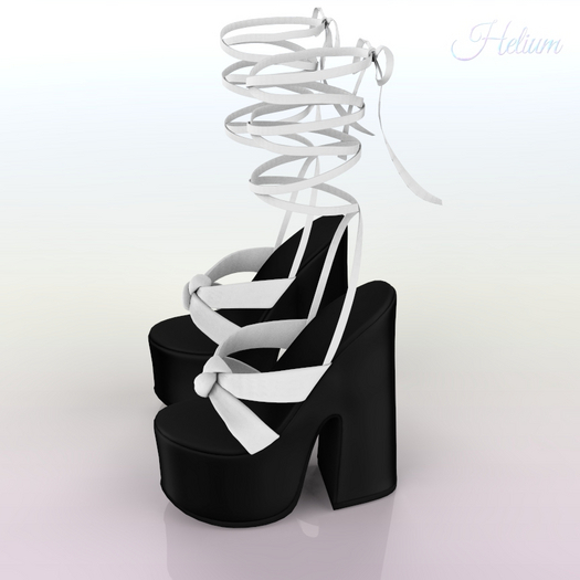 Kupra Shoes
