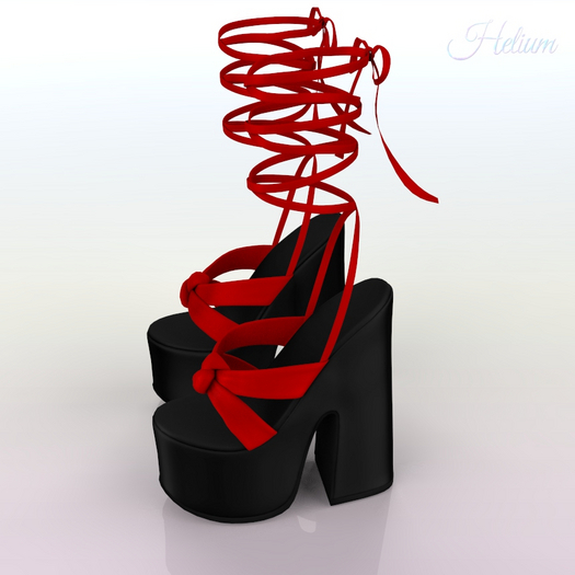 Reborn Shoes