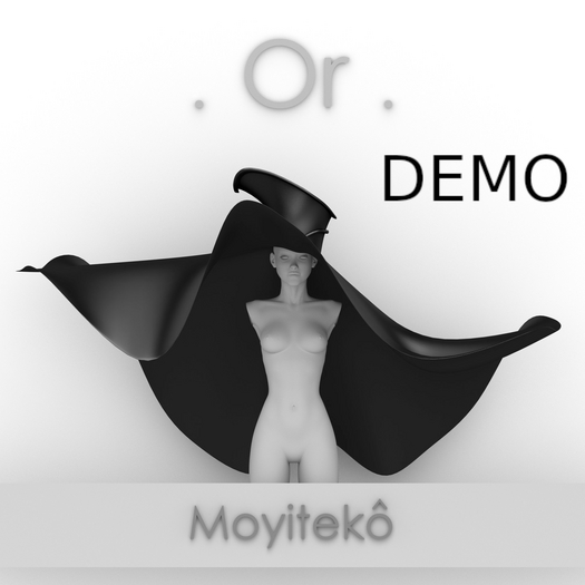. Or . Moyiteko Rouge Demo