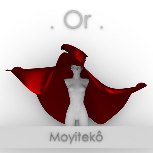 . Or . Moyiteko Rouge