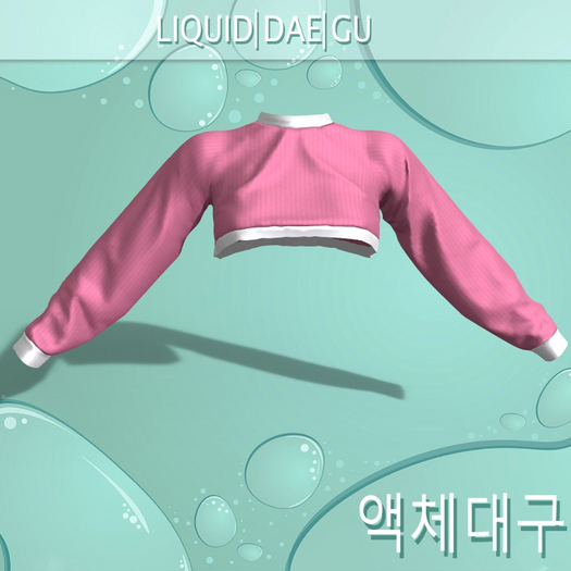 LEGACY Sweater