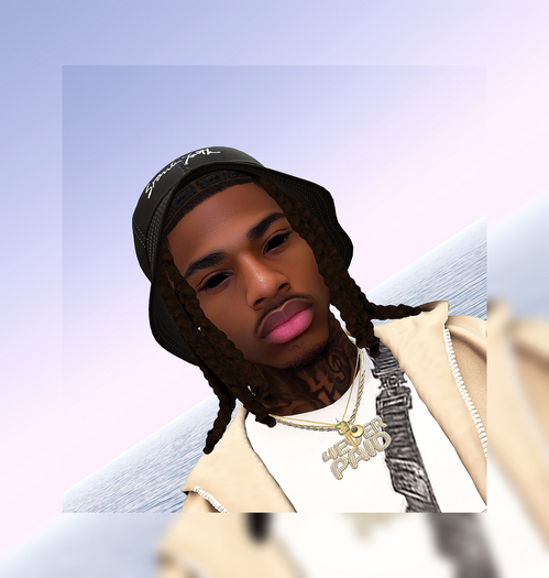 S - FUTURE ODELL
