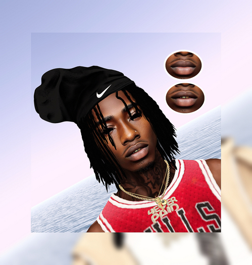 S - RAQ ODELL