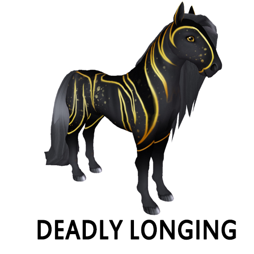 4xlonging arcane F