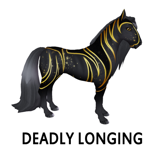 4xDeadly Longing F