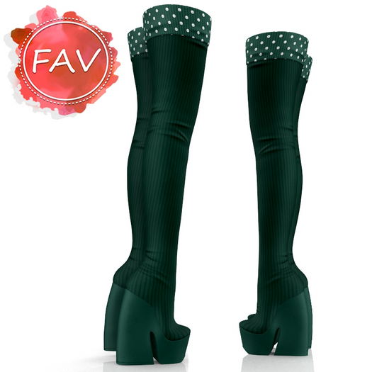 Kupra Boots
