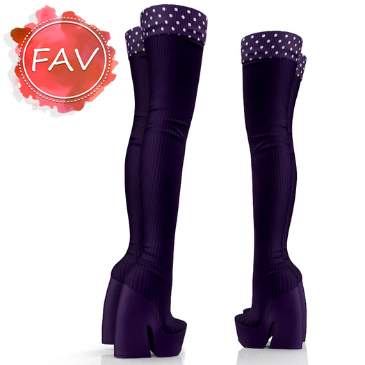 Kupra Boots