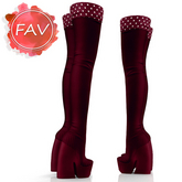 LEGACY Boots