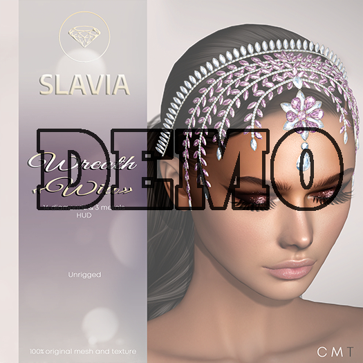 Slavia - WIA Wreath DEMO