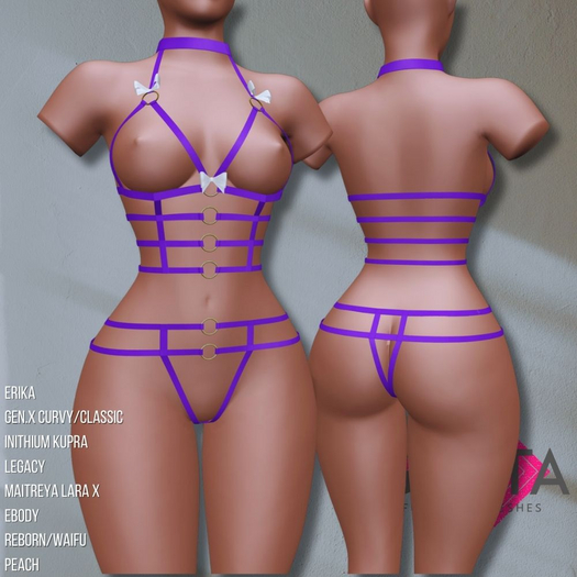 ::: [GYTTA] ::: FULL PERM 2025 # 11 - straps