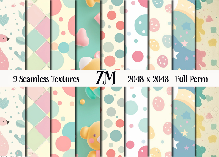 TEXTURES