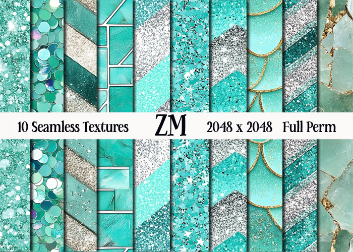  TEXTURES